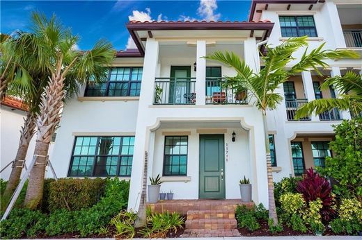 Stadthaus in Pembroke Pines, Broward County