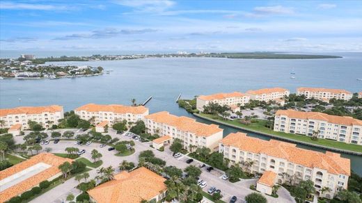 Жилой комплекс, Fort Pierce, Saint Lucie County