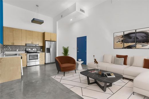 Complexos residenciais - Miami, Miami-Dade County