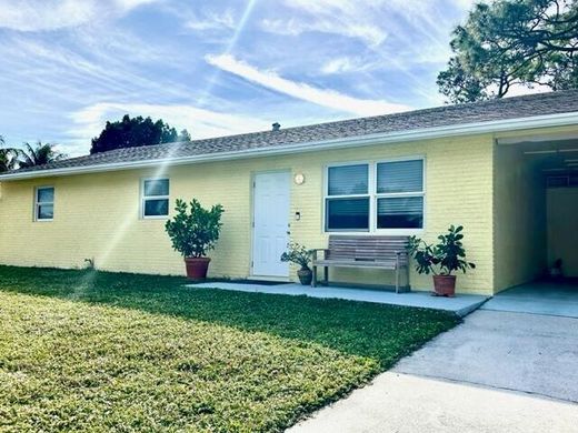 Villa Palm Beach Gardens, Palm Beach County