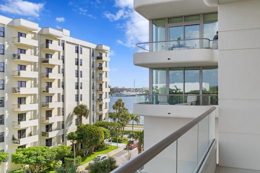 Wohnkomplexe in West Palm Beach, Palm Beach County