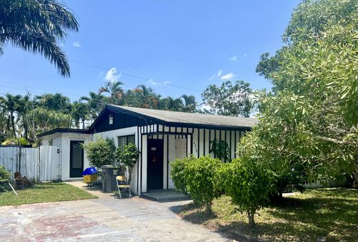 Villa en West Palm Beach, Palm Beach County