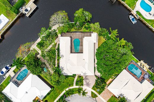 Villa in Boca Raton, Palm Beach