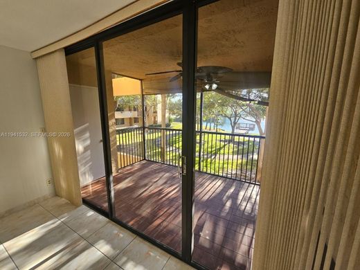 Kamienica w Plantation, Broward County