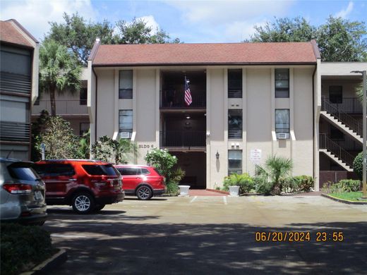 Edificio en Tamarac, Broward County