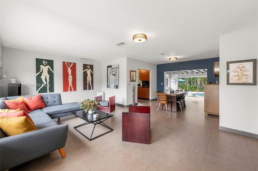 别墅  迈阿密, Miami-Dade County