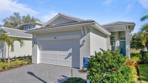 别墅  Port Saint Lucie, Saint Lucie County