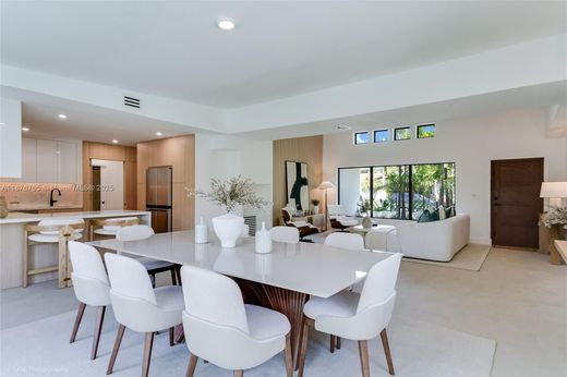 Villa à Miami, Comté de Miami-Dade