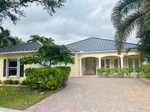 Villa a Wellington, Palm Beach County