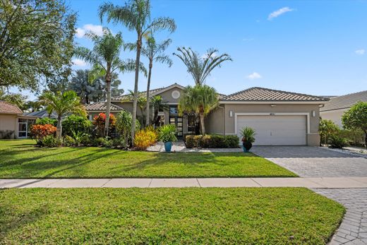 Villa in Lake Worth, Palm Beach
