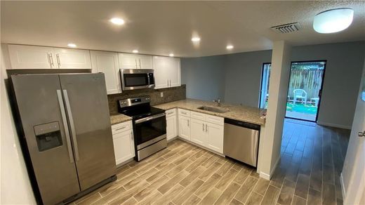 Hôtel particulier à Dania Beach, Comté de Broward