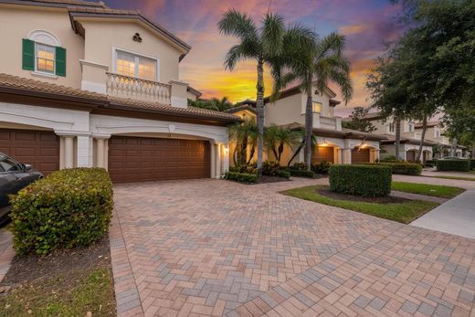 Residential complexes in Jupiter, Palm Beach