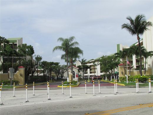 Kamienica w Miami, Miami-Dade County