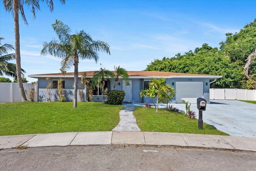 Villa in Boca Raton, Palm Beach County