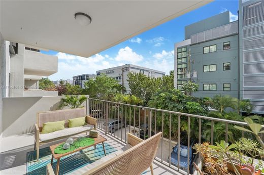 Wohnkomplexe in Key Biscayne, Miami-Dade County