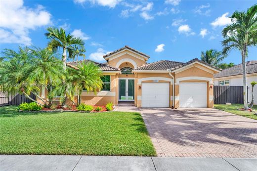 マイアミ, Miami-Dade Countyのヴィラ