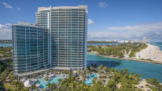 Edificio en Bal Harbour, Miami-Dade County
