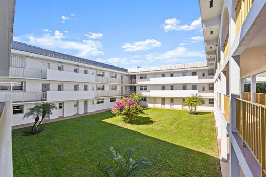 Edificio en Boca Ratón, Palm Beach County