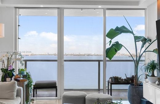 Residential complexes in Miami, Miami-Dade