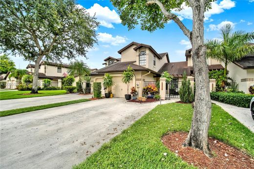 Townhouse in Miami, Miami-Dade