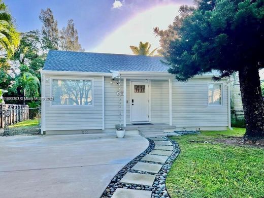 Βίλα σε South Miami, Miami-Dade County