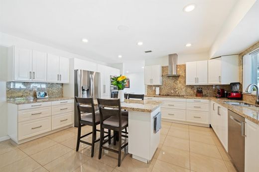 Willa w Plantation, Broward County