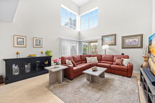 Villa in Palm Beach Gardens, Palm Beach