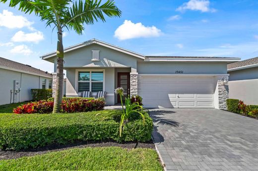 Villa a Delray Beach, Palm Beach County