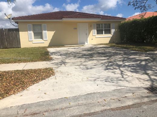 Вилла, Homestead, Miami-Dade County