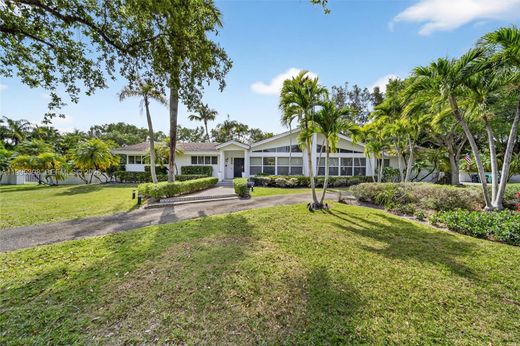 Villa - Pinecrest, Miami-Dade County