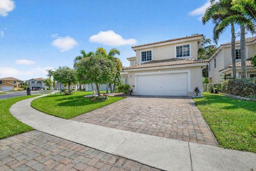 Villa a West Palm Beach, Palm Beach County