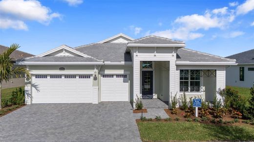 Villa a Port Saint Lucie, Saint Lucie County