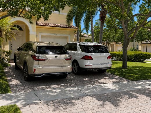 Townhouse in Miramar, Broward County