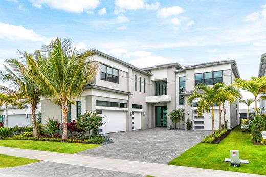 Villa in Boca Raton, Palm Beach