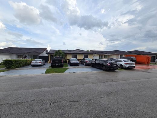 Villa en Miami, Miami-Dade County