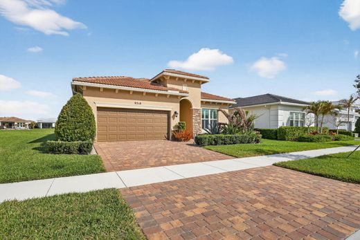 Villa in Port Saint Lucie, Saint Lucie County