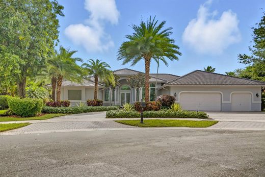 Villa en Weston, Broward County