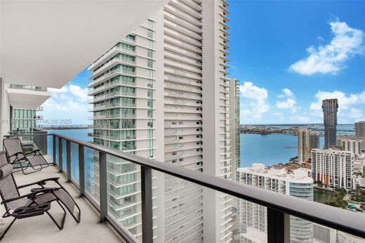 Residential complexes in Miami, Miami-Dade