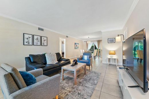 公寓楼  Riviera Beach, Palm Beach County