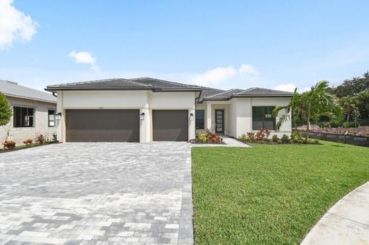 Villa - Lake Worth, Palm Beach County
