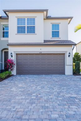 Townhouse in West Palm Beach, Palm Beach