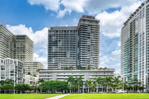 Residential complexes in Miami, Miami-Dade