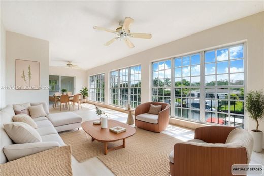 Komplex apartman Coral Gables, Miami-Dade County