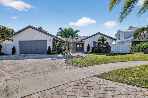 Villa in Boca Raton, Palm Beach County
