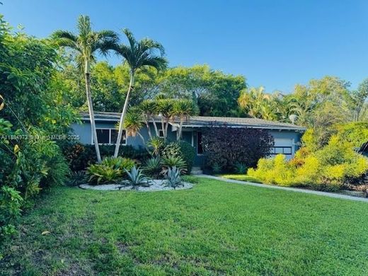 Villa en Miami, Miami-Dade County