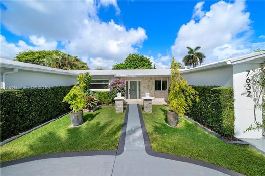 Villa in Miami, Miami-Dade County
