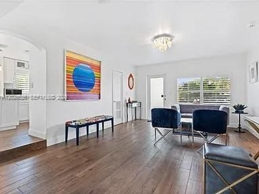 Villa in Fort Lauderdale, Broward County