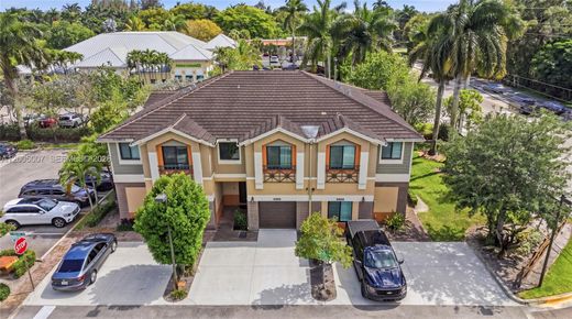 Şehir evi  Davie, Broward County