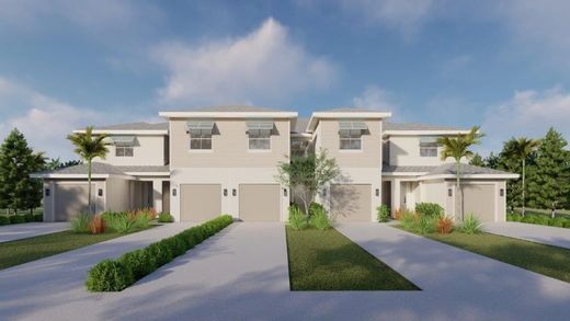 Şehir evi  Royal Palm Beach, Palm Beach County