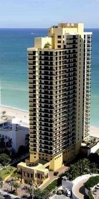Komplex apartman Sunny Isles Beach, Miami-Dade County